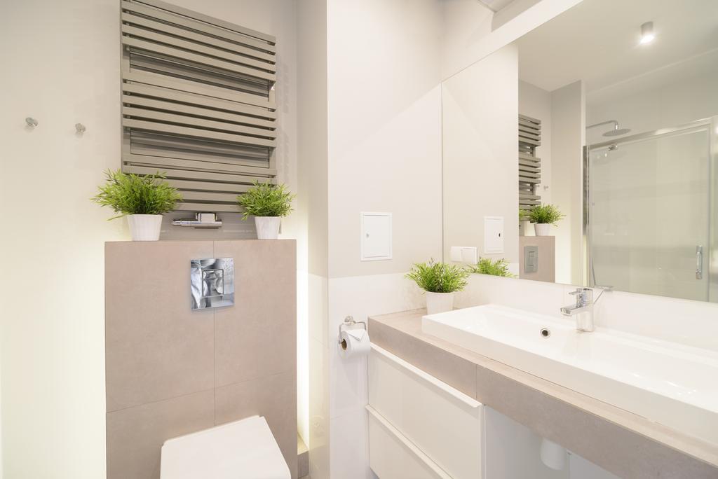 Na Grobli 16a Apartament