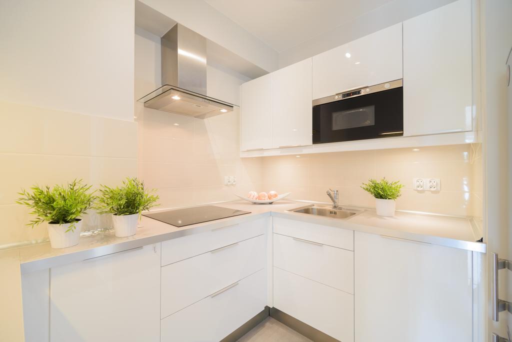 Na Grobli 16a Apartament *