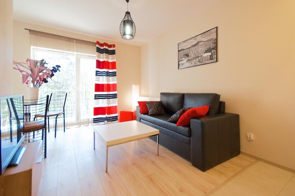 Apartament Na Grobli 16a *