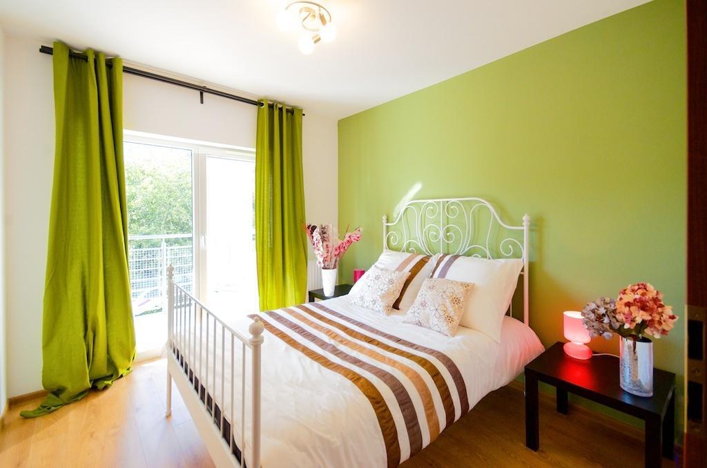 Apartament Na Grobli 16a *