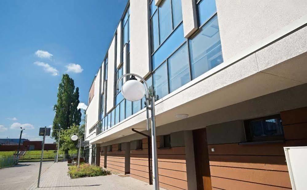 Apartament Na Grobli 16a *