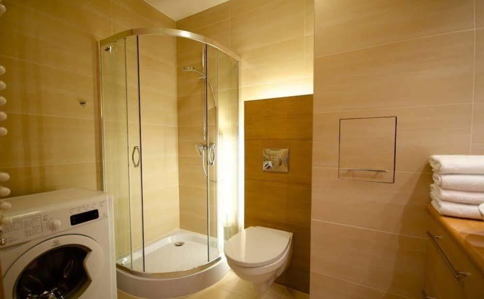 Na Grobli 16a * Wrocław