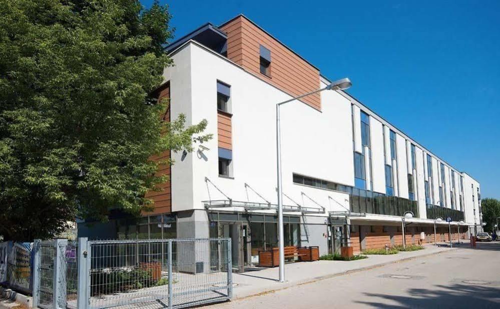 Apartament Na Grobli 16a