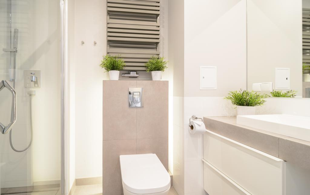 Apartament Na Grobli 16a