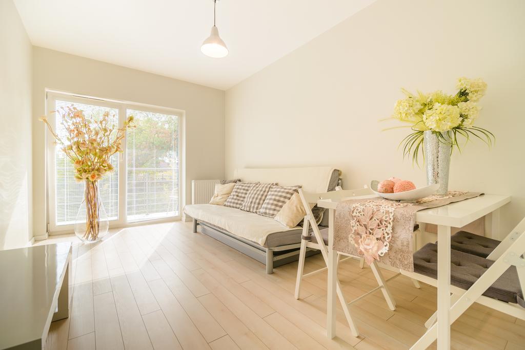 Apartament Na Grobli 16a *