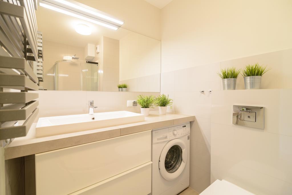Na Grobli 16a Apartament