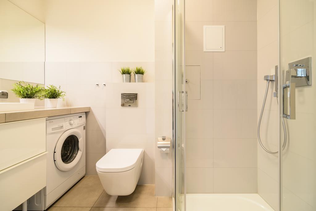 Na Grobli 16a Apartament *