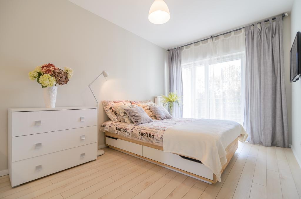 Apartament Na Grobli 16a Wrocław