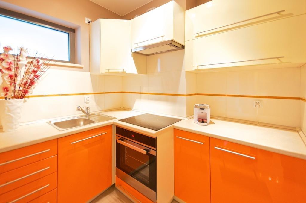 Apartament Na Grobli 16a