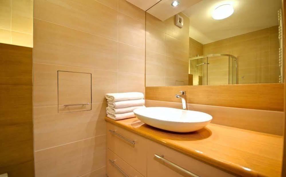 Apartament Na Grobli 16a Wrocław