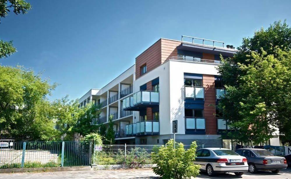 Na Grobli 16a * Wrocław
